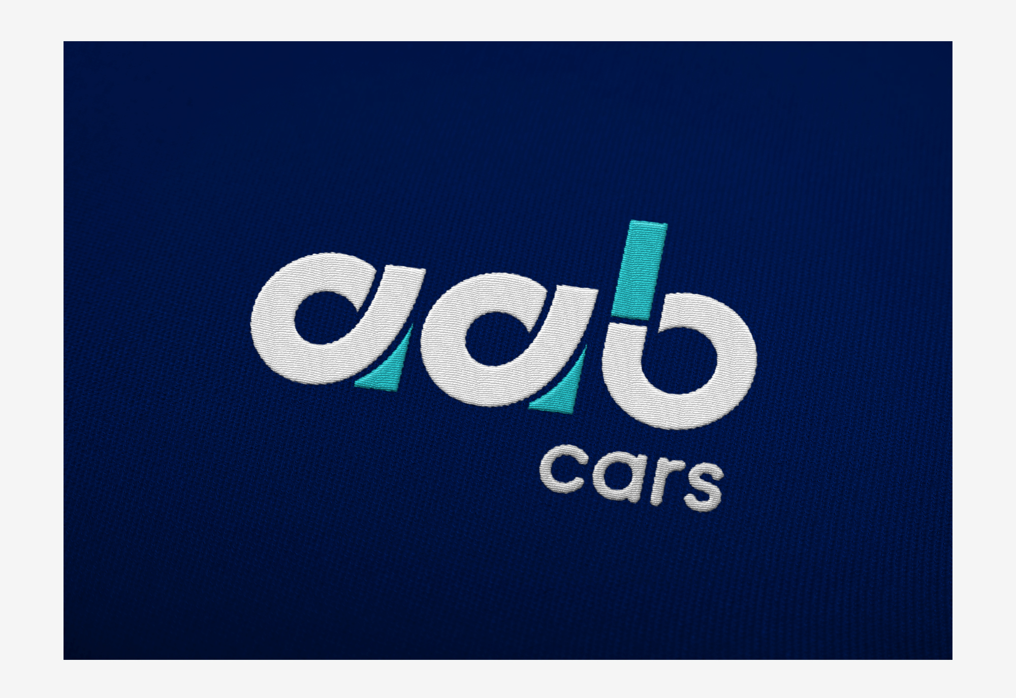 AAB Cars Shirt Badge