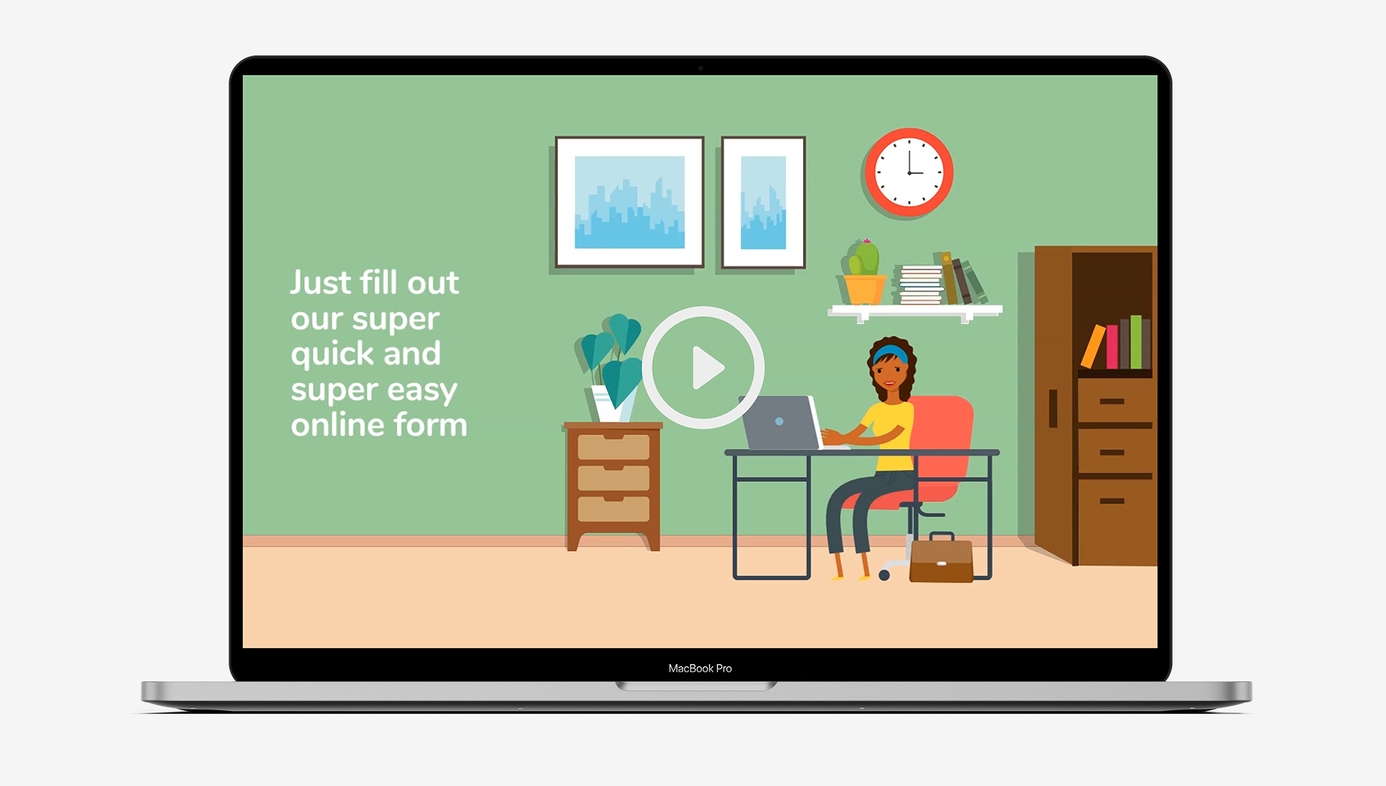 AAB Cars Video Animation